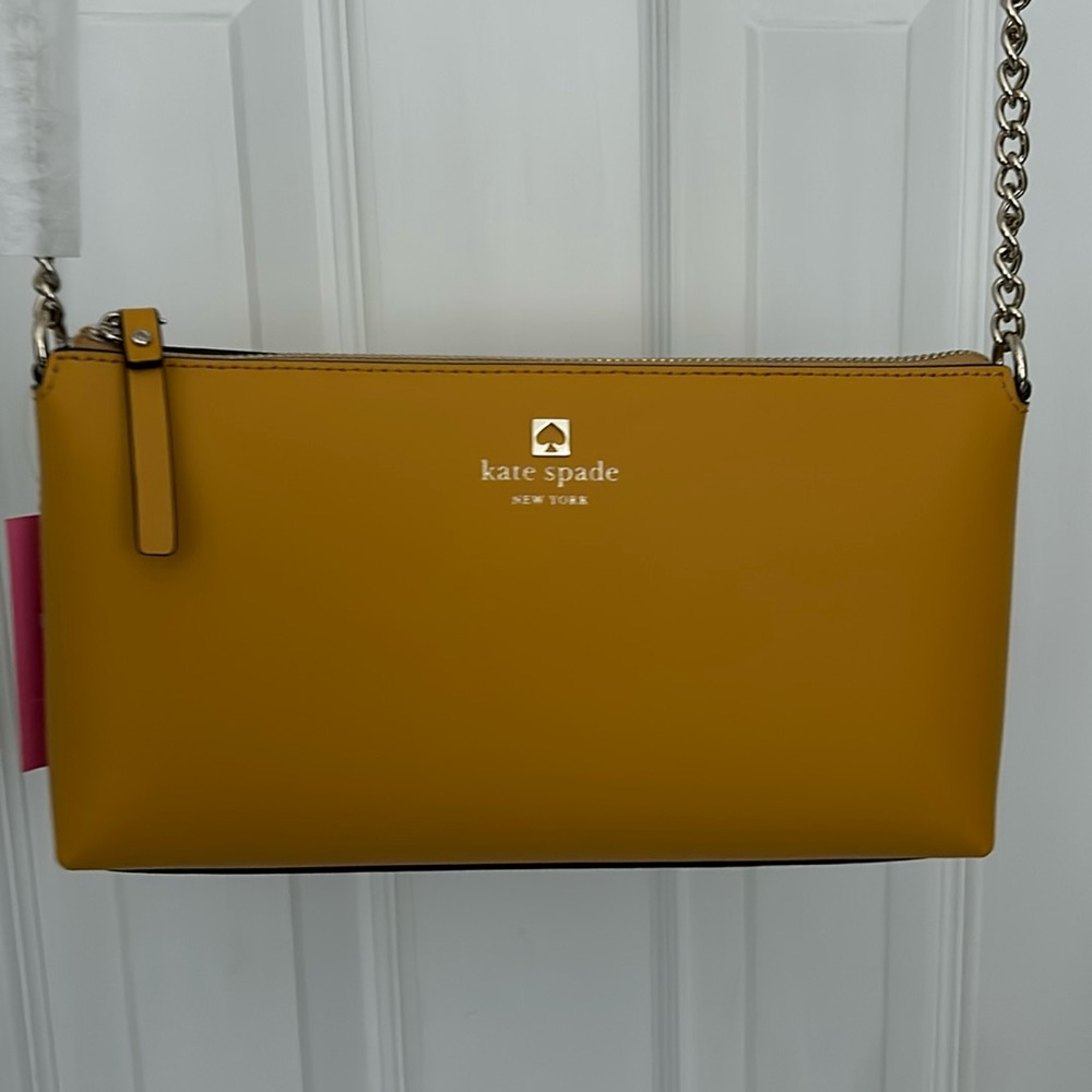 NWT Kate Spade New York Purse